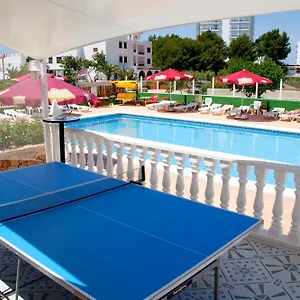 2* Aparthotel Vista Al Puerto
