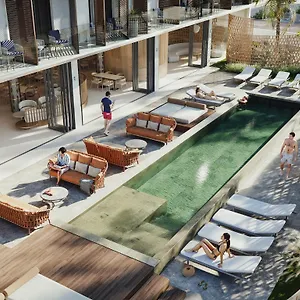 4* Hotel Vibra Yamm Urban -new Opening 2025