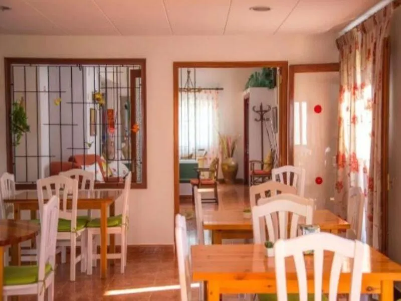 Hostal Valencia San Antonio  Spain