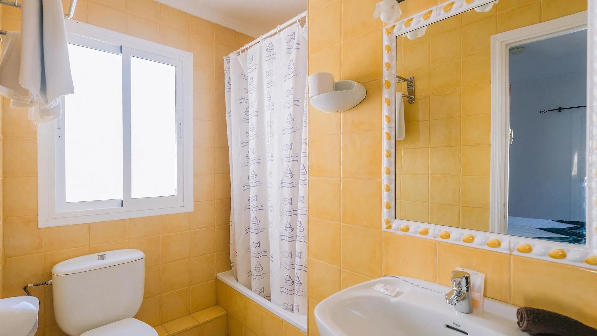 Hostal Valencia San Antonio  San Antonio (Ibiza)