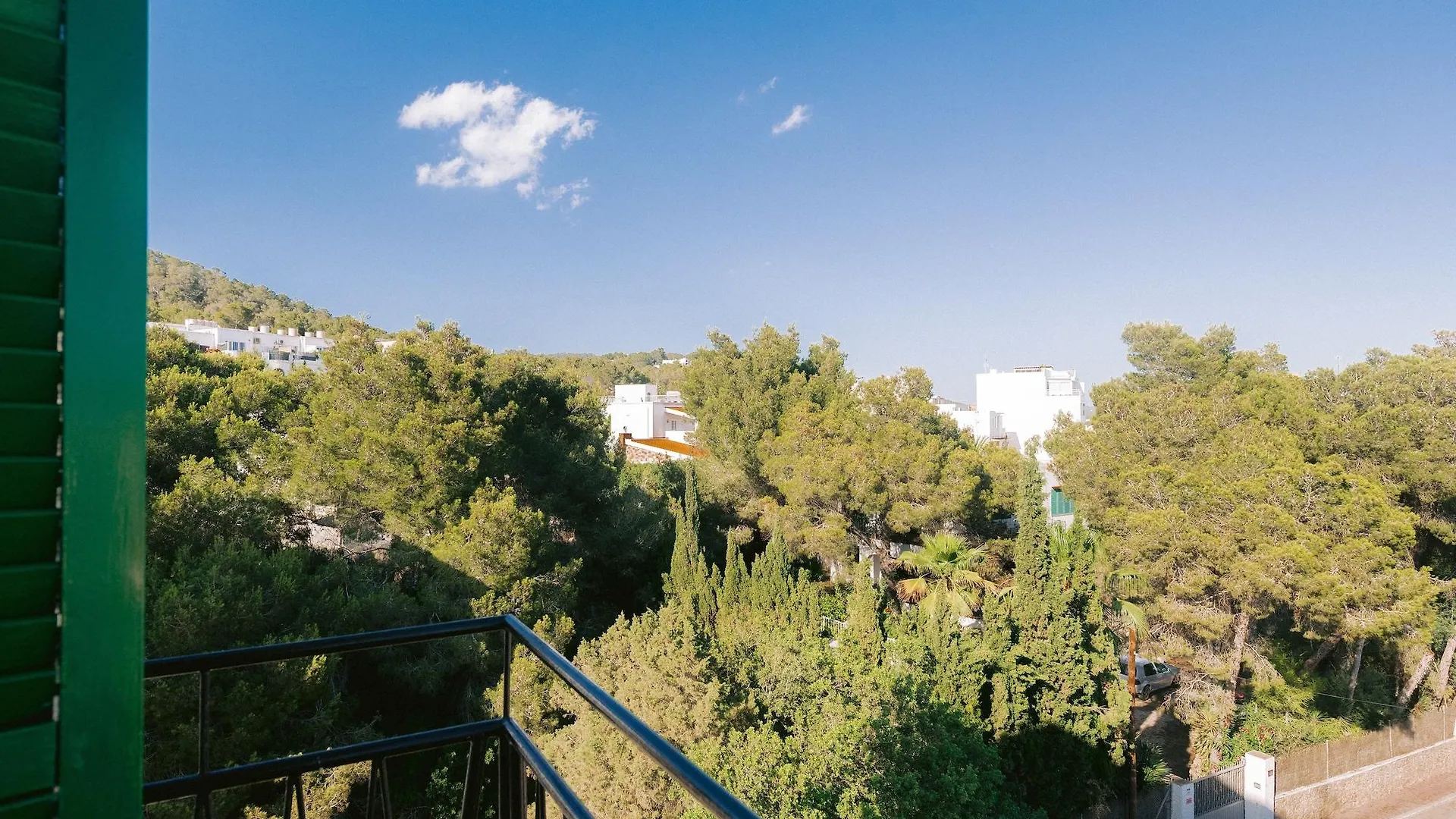 Hostal Valencia San Antonio  Spain