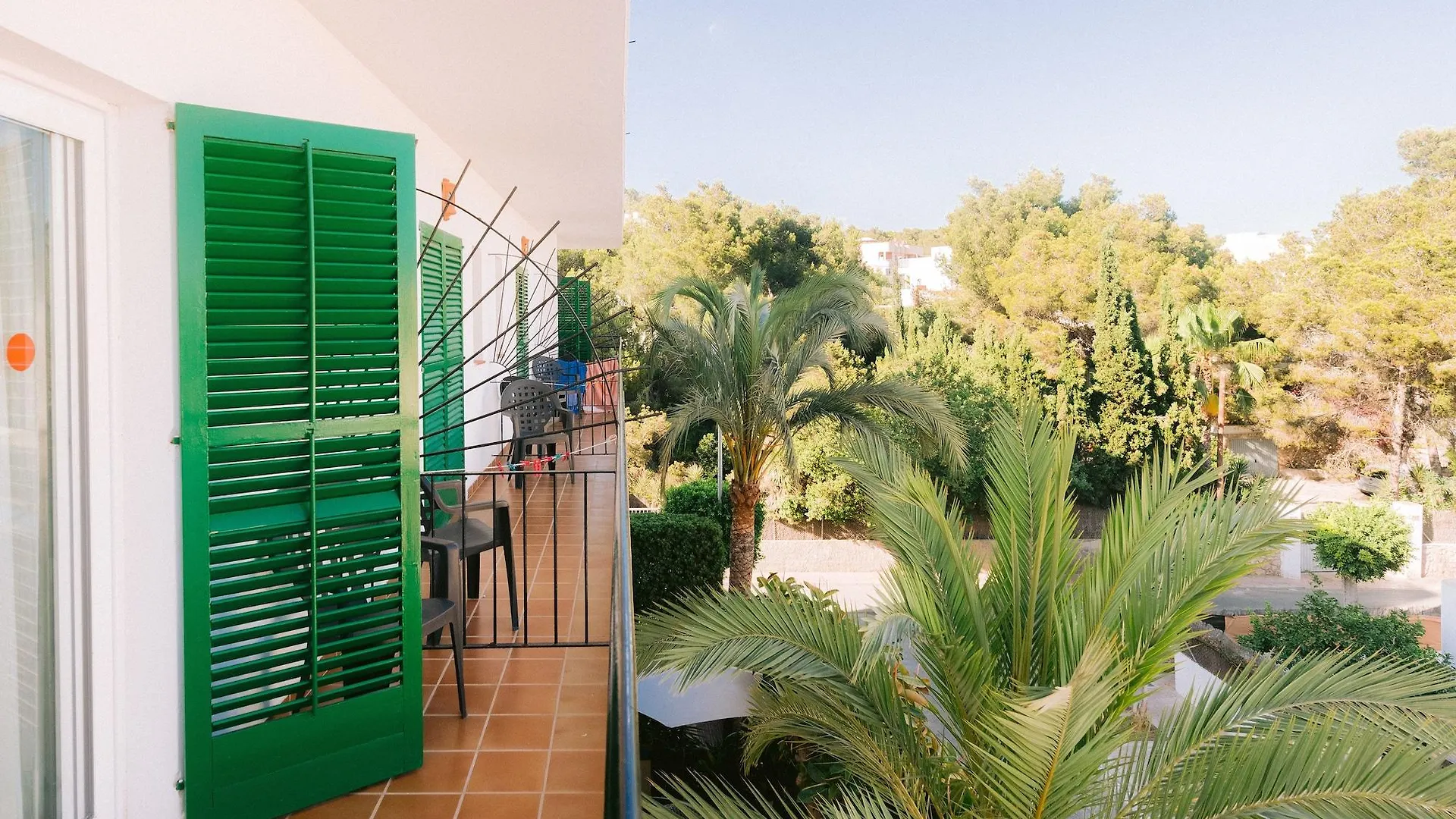 Hostal Valencia San Antonio  2*, San Antonio (Ibiza) Spain