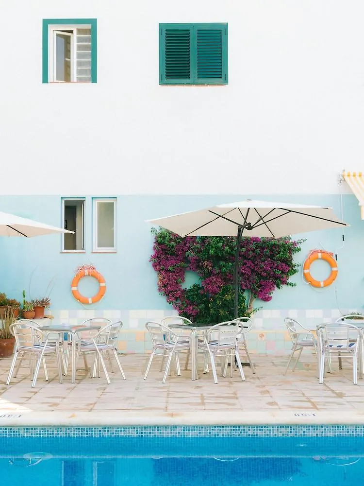 Hostal Valencia San Antonio  Guest house San Antonio (Ibiza)