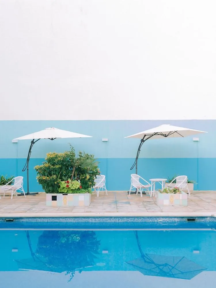 Hostal Valencia San Antonio  San Antonio (Ibiza)