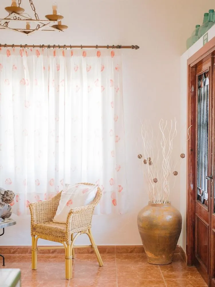 Hostal Valencia San Antonio