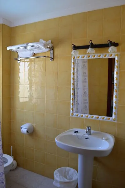 Hostal Valencia San Antonio  2*, San Antonio (Ibiza)