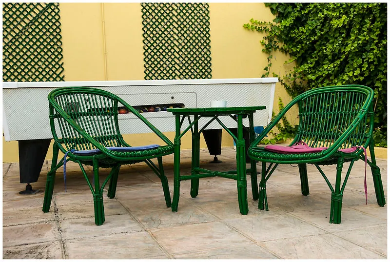 Guest house Hostal Valencia San Antonio