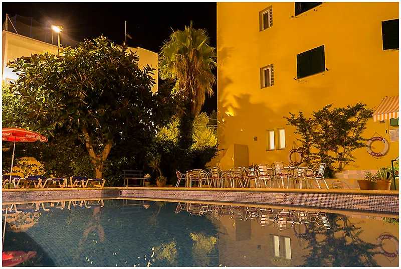 Hostal Valencia San Antonio  2*, San Antonio (Ibiza)