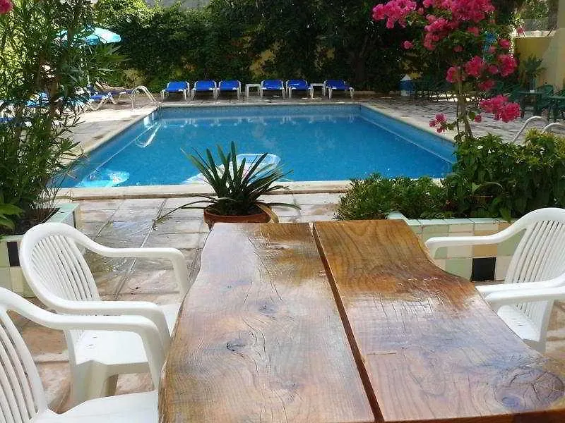 Hostal Valencia San Antonio  Spain