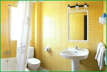 Guest house Hostal Valencia San Antonio