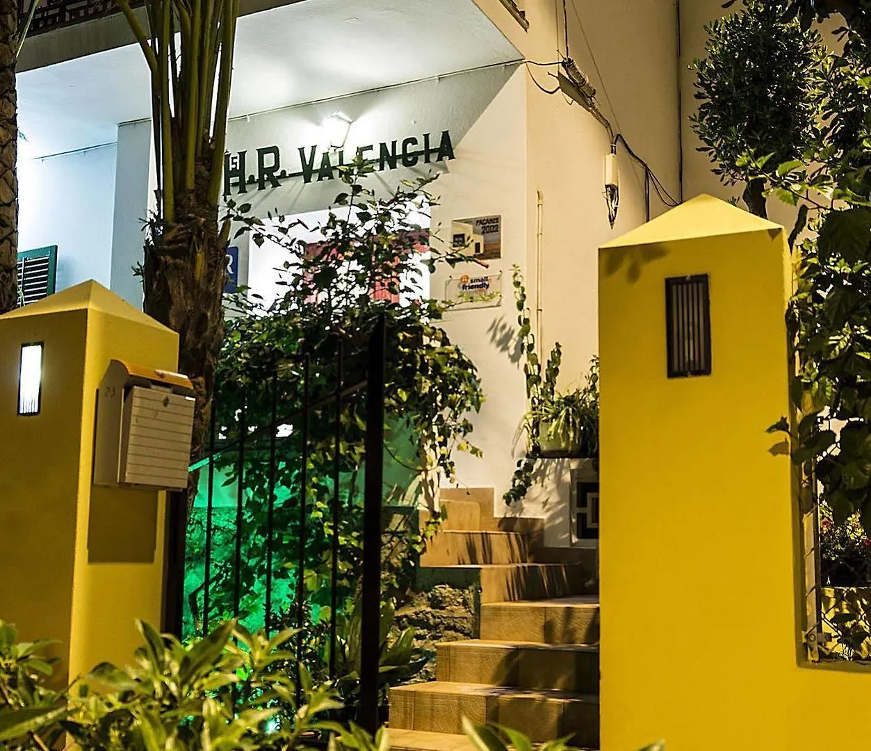 Hostal Valencia San Antonio  Spain