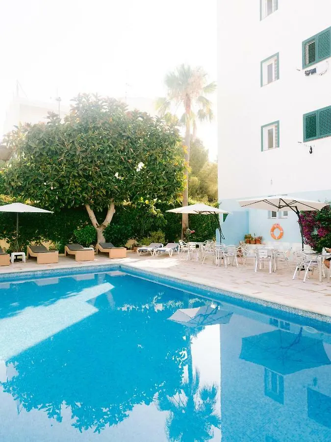 Hostal Valencia San Antonio  Guest house