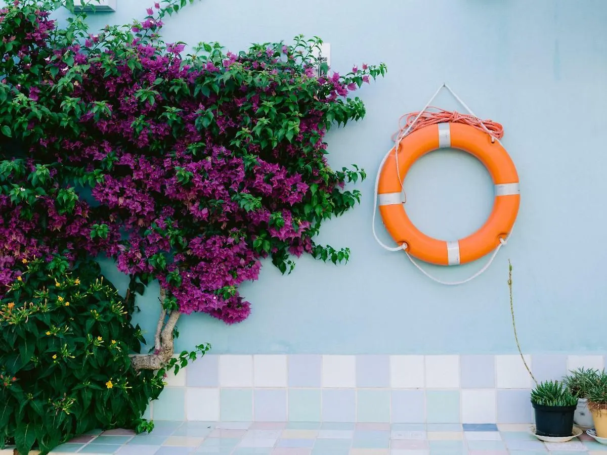 Hostal Valencia San Antonio  2*, San Antonio (Ibiza) Spain