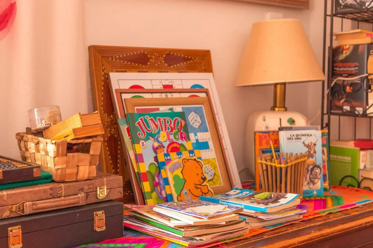 Hostal Valencia San Antonio  San Antonio (Ibiza)
