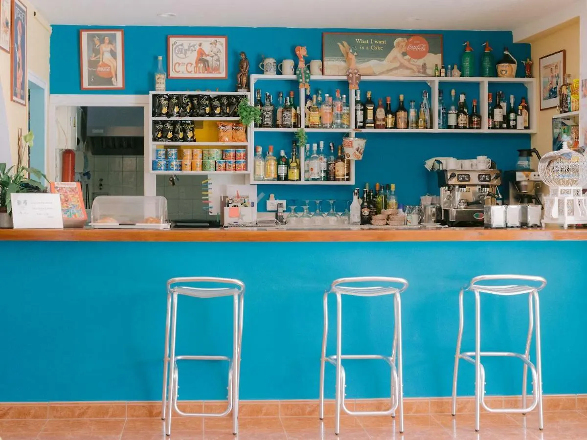Hostal Valencia San Antonio  Spain