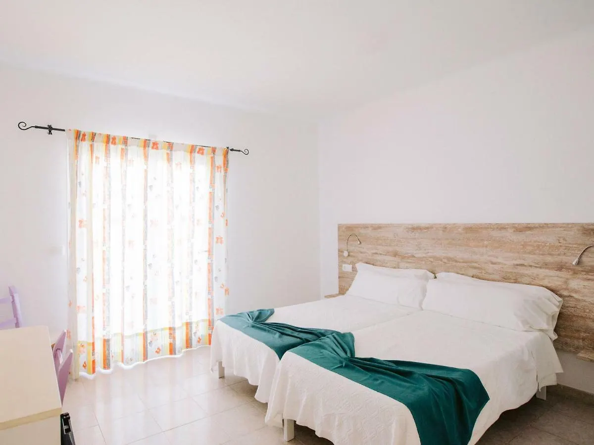 Hostal Valencia San Antonio  San Antonio (Ibiza)