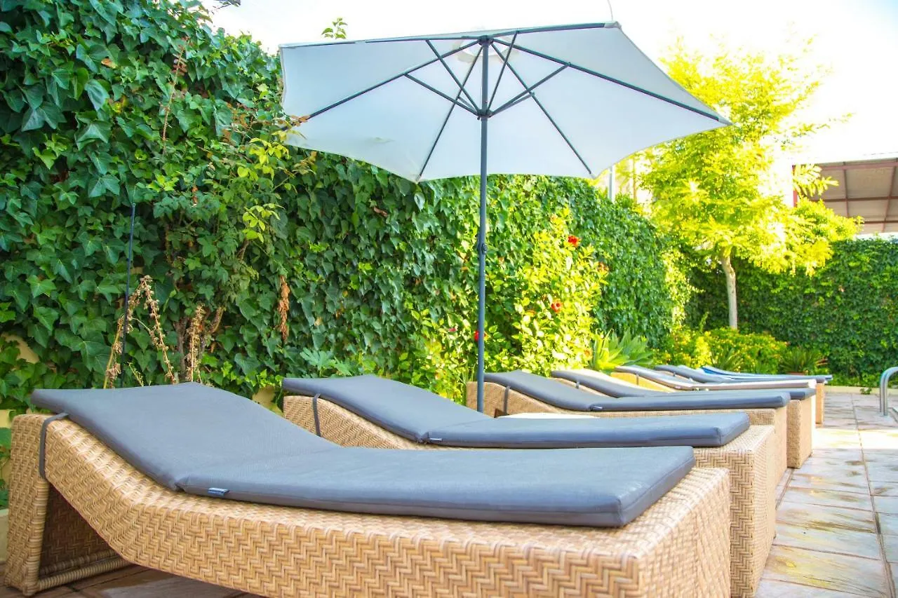 Hostal Valencia San Antonio  Guest house