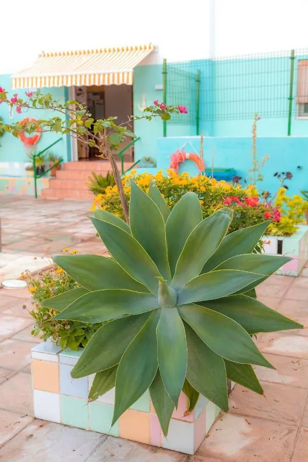 Hostal Valencia San Antonio