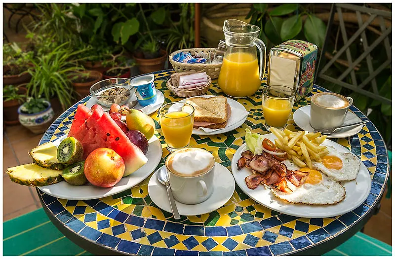 Hostal Valencia San Antonio  2*, San Antonio (Ibiza)